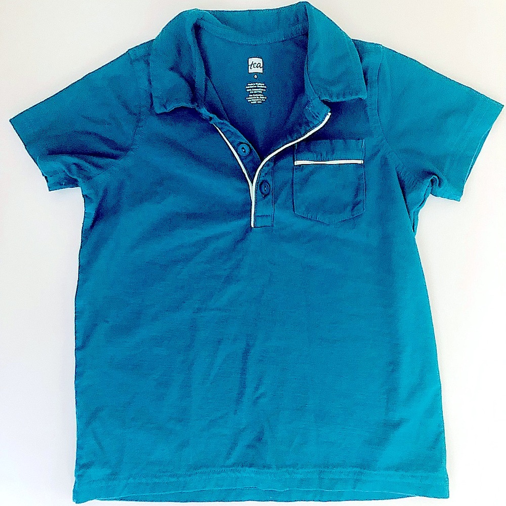 Tea Collection Polo